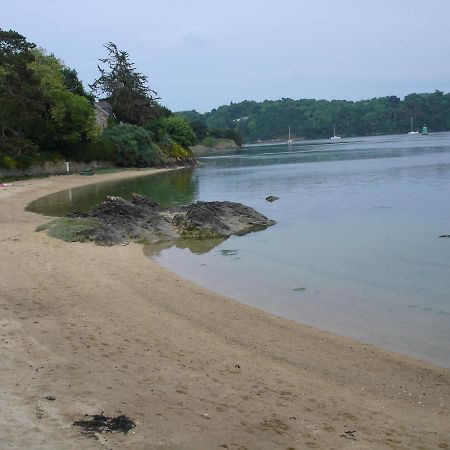 Le Gite De La Plage 莱扎德里约 外观 照片
