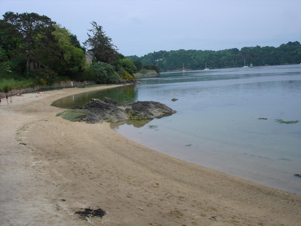 Le Gite De La Plage 莱扎德里约 外观 照片